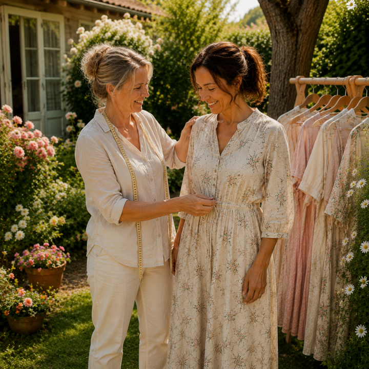 Why More Women Are Choosing Dana & Sharon