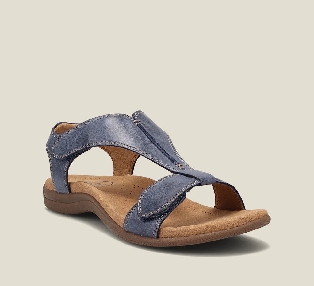 Women's Orthopedic Arch Support Flat Sandals