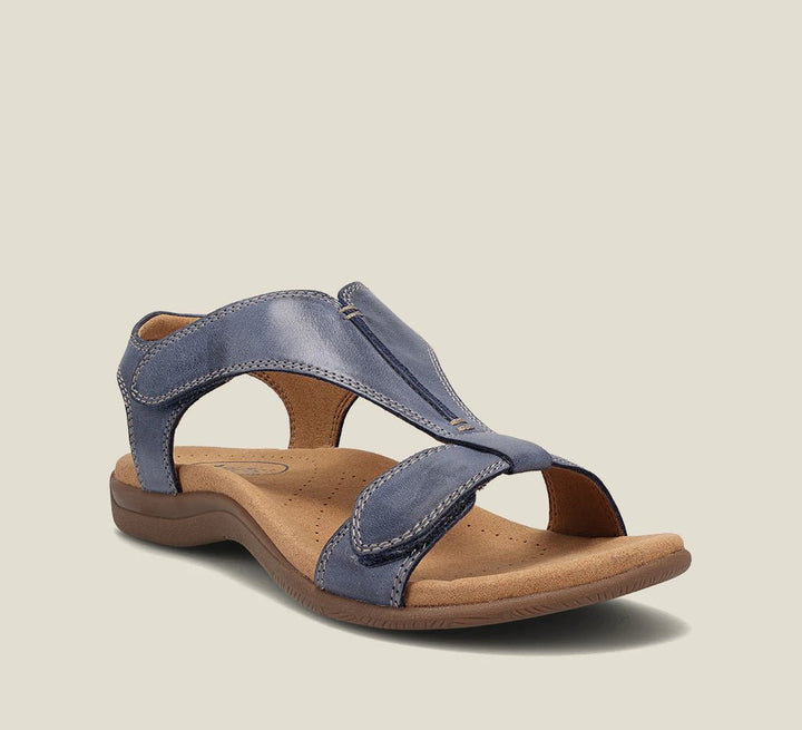 Women's Orthopedic Arch Support Flat Sandals