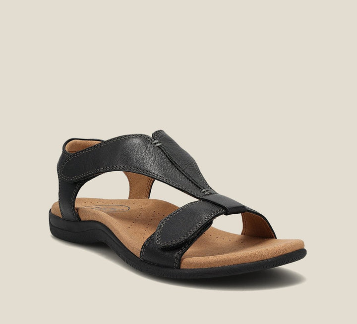 Women's Orthopedic Arch Support Flat Sandals