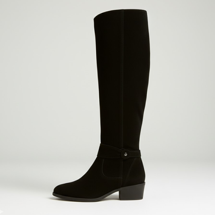 Women's Suede orthopedic Boots