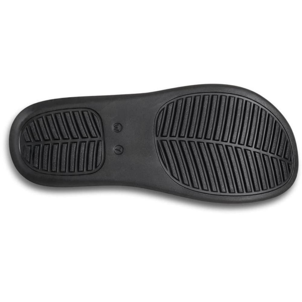 Women's Orthopedic Crossover Platform Sandals