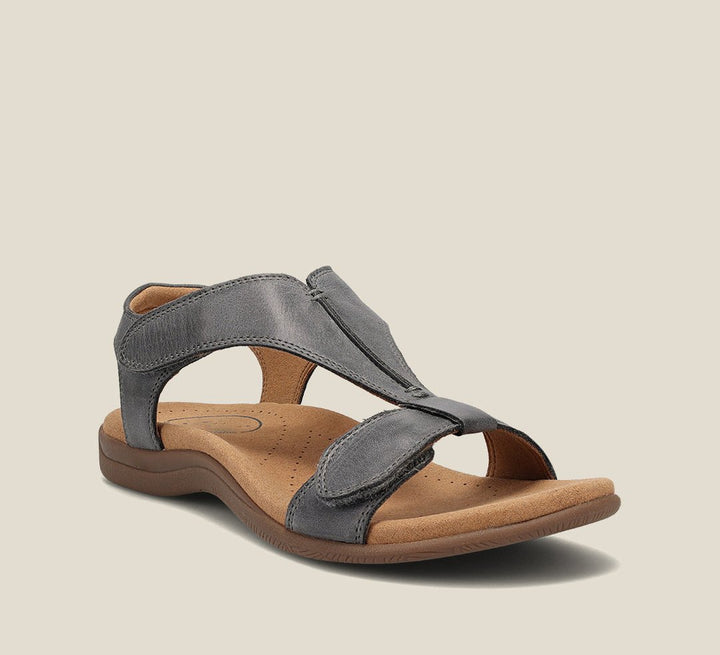 Women's Orthopedic Arch Support Flat Sandals