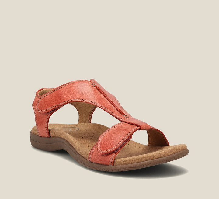 Women's Orthopedic Arch Support Flat Sandals
