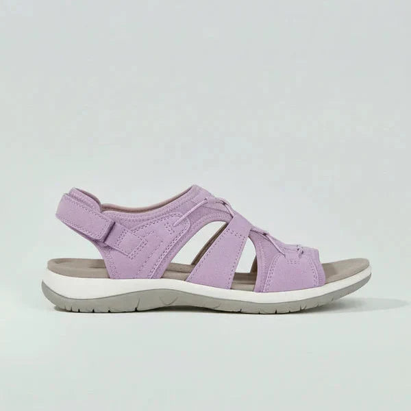 Women's Orthopedic Sports Sandals | Adjustable Straps & Summer Comfort