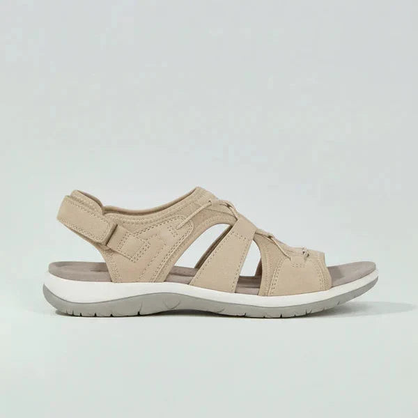 Women's Orthopedic Sports Sandals | Adjustable Straps & Summer Comfort
