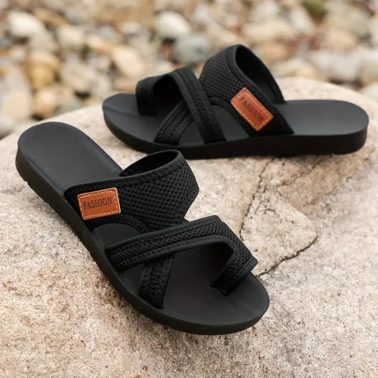 Women's Orthopedic Bunion Relief Slide Sandals