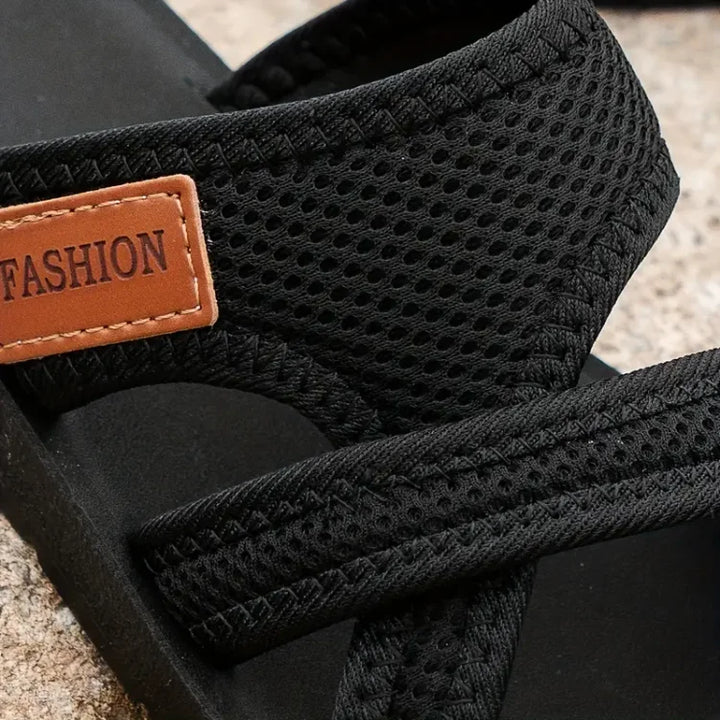 Women's Orthopedic Bunion Relief Slide Sandals