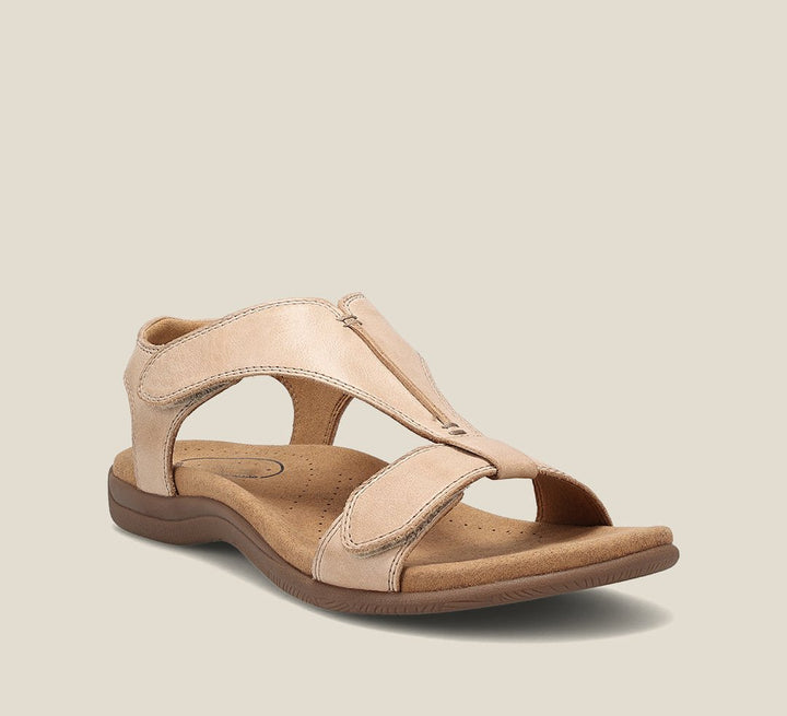 Women's Orthopedic Arch Support Flat Sandals