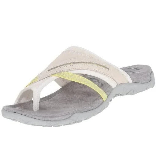 Women's Orthopedic Thong Sandals Arch Support Slip-On